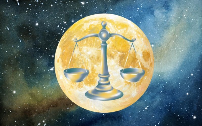 Signe Lunaire Balance : ce que la lune révèle sur votre personnalité