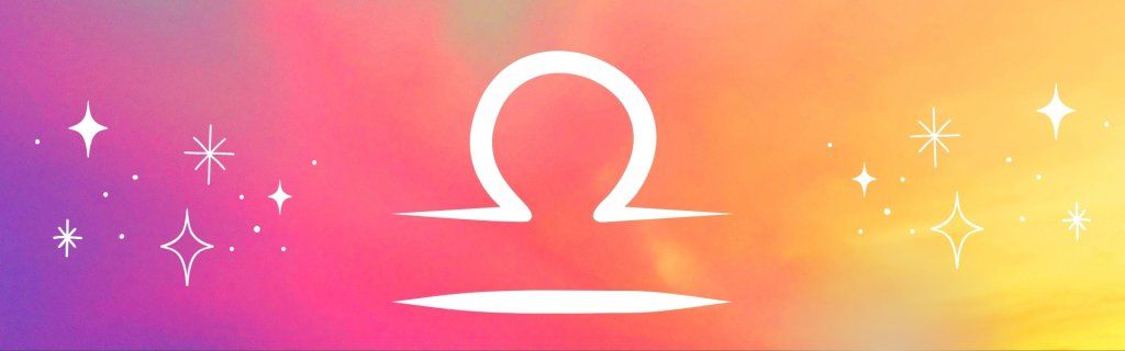 L'ascendant Balance en astrologie : caractère et personnalité