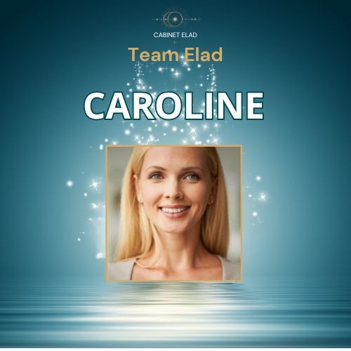 Caroline, medium : découvrez une voyance de qualité 