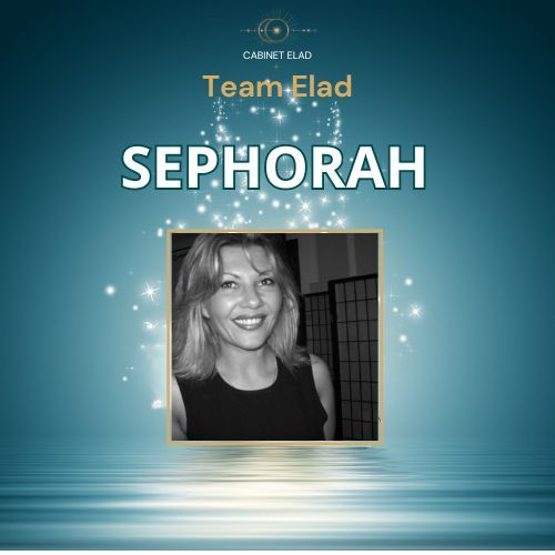 Rencontrez Sephorah, votre guide vers un futur lumineux grâce à la voyance