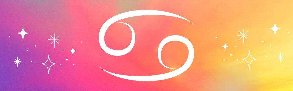 L'ascendant Cancer en astrologie : caractère et personnalité