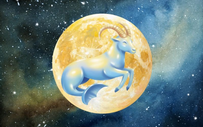 Signe Lunaire Capricorne : ce que la lune révèle sur votre personnalité