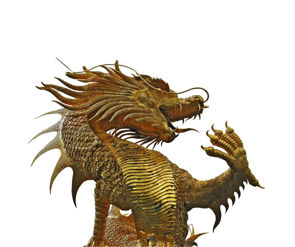 Le Dragon : Le signe suprême de l'astrologie chinoise