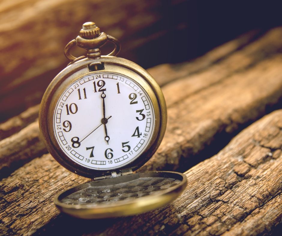 Le sens caché des heures miroirs : quand le temps vous parle