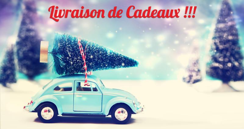 Le Noël Magique by Elad