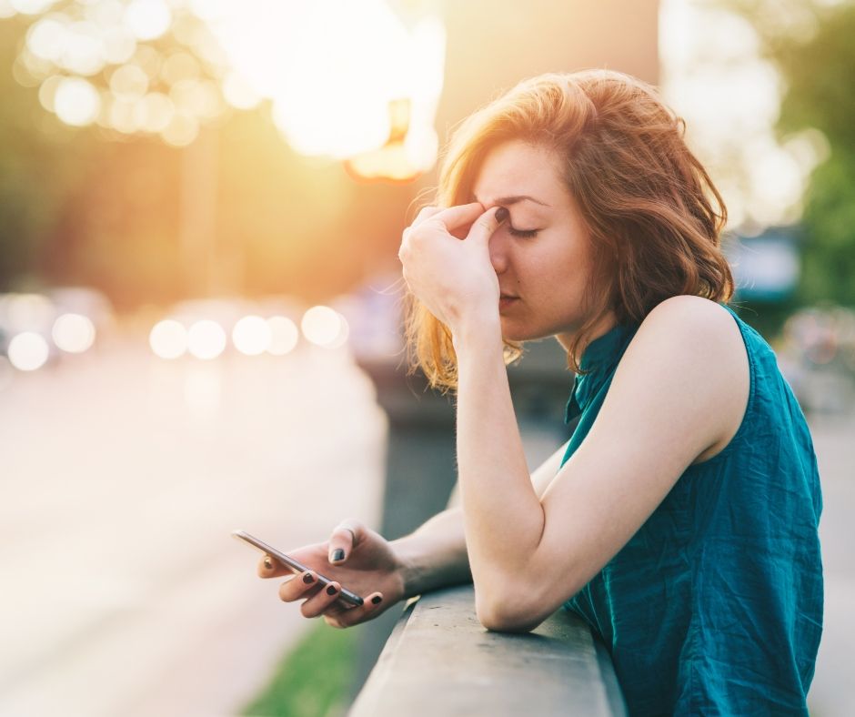 Voyance après une rupture : guérir, comprendre, renaître