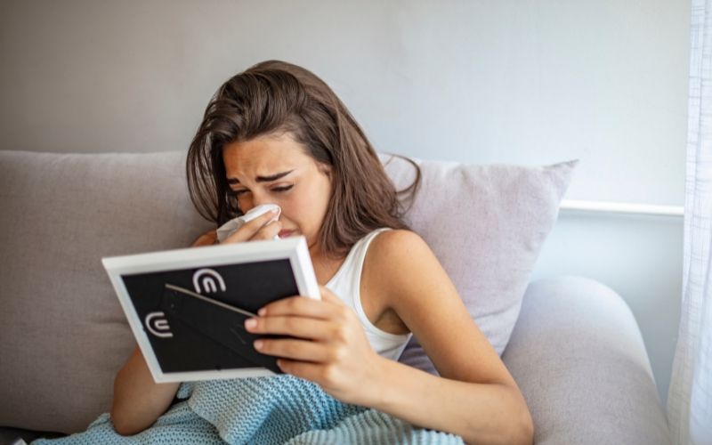 Comment la voyance peut aider à surmonter une rupture ?