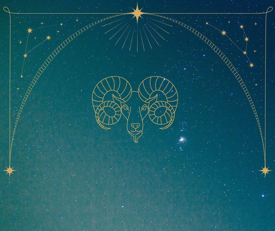 Le portrait du signe astrologique du Bélier : personnalité, qualités et défauts