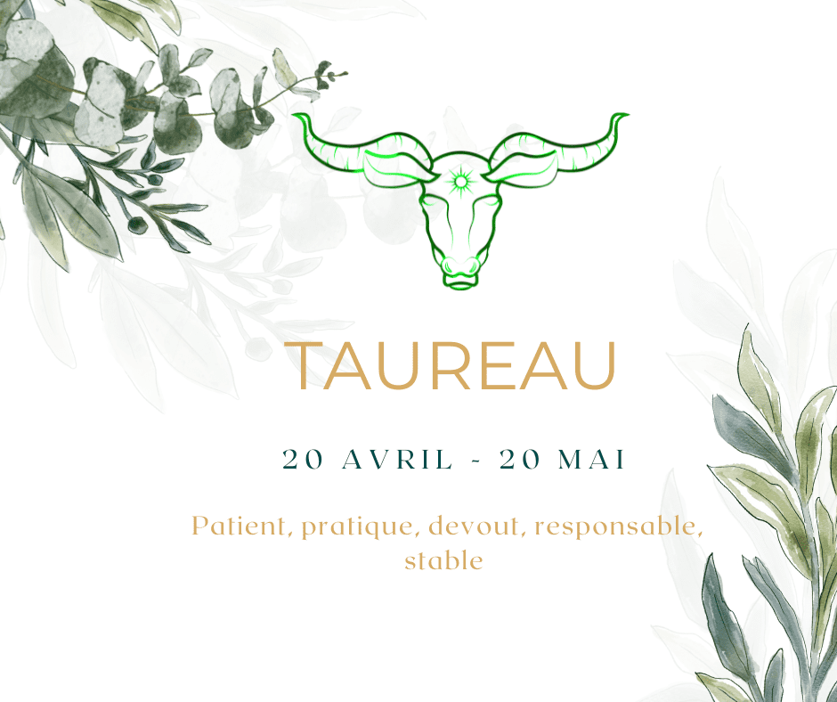 Taureau : Grand Horoscope du Printemps 2024