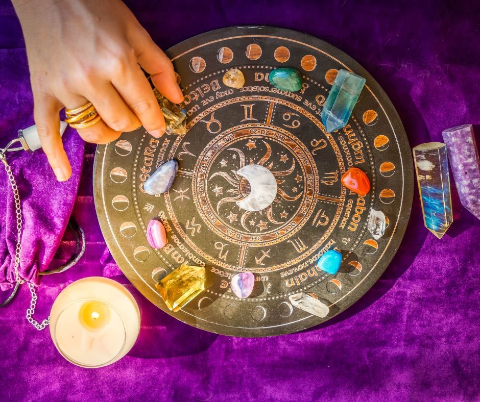 Étude du thème astral : à la découverte de soi grâce à l'astrologie