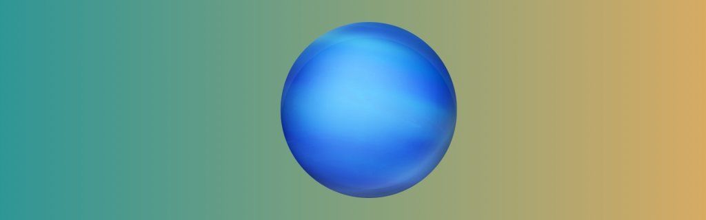 La planète Uranus en Astrologie