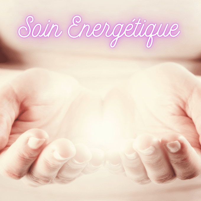 Un soin énergétique adapté à chacun