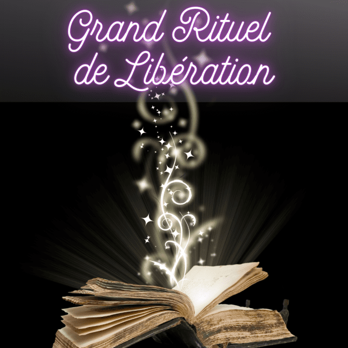 Grand rituel de Libération