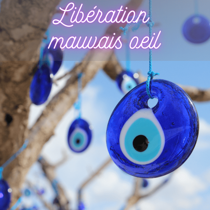 Libération du Mauvais Oeil