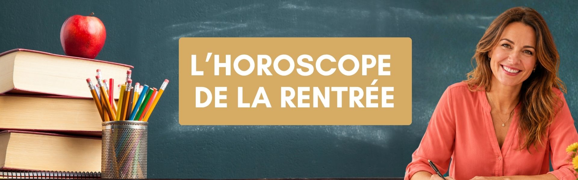 horoscope rentrée